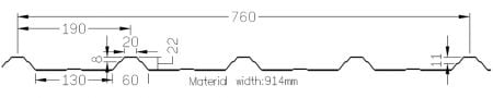 DLRF Section 001