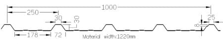 DLRF Section 003