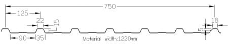 DLRF Section 008