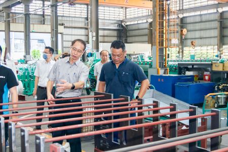 On-site Visit03