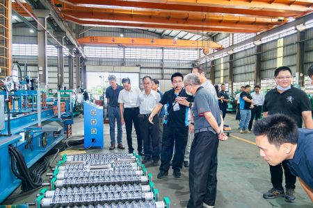 On-site Visit04