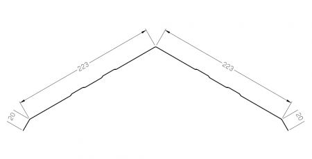Sección de muestra RRRF03