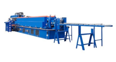 C/Z Purlin Roll Forming Machine