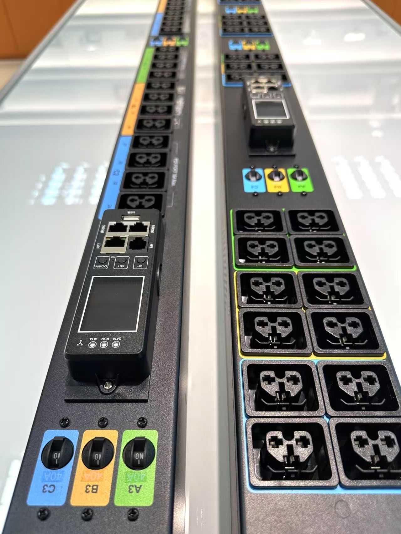 Power Distribution
