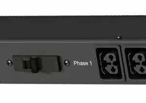 ミニチュアサーキットブレーカー (MCB)