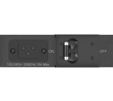 20A(UL-16A) 120/240Vac,符合UL489认证双刀无熔丝