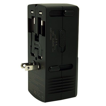36W PD International Travel Adapter - US plug