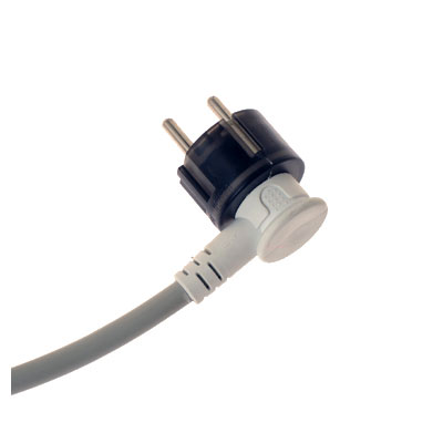 Kolaylıkla Takılabilen Konsept Tasarım Fişi