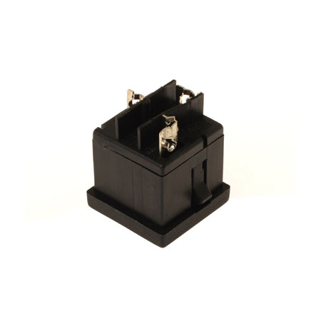 Terminal de soudage-2 sur la prise NEMA