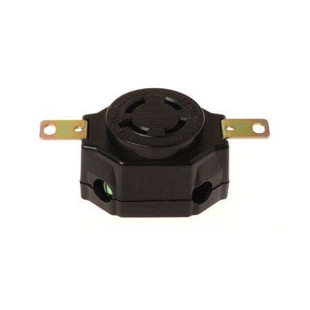 ปลั๊กเชื่อมต่อ NEMA AC