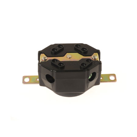 รูปถ่ายของหัวเก็บไฟฟ้า AC