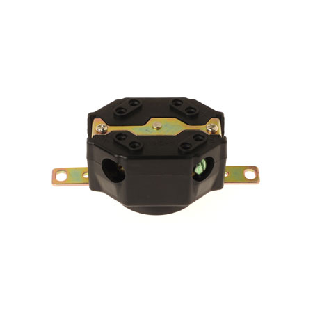 Industrial AC Socket Yoke photo