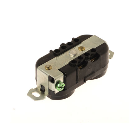 AC Socket Yoke