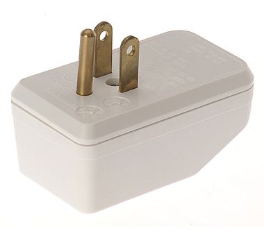 NEMA 5-15 Plug