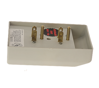 قابس نوع التأريض