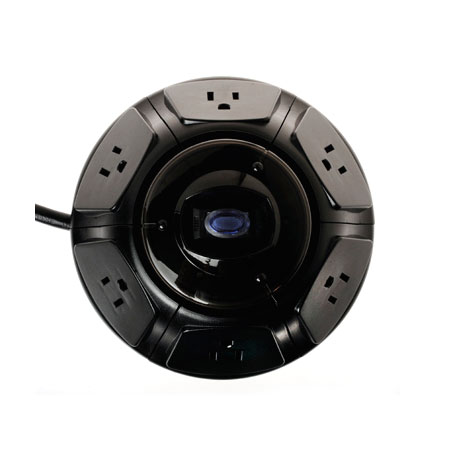 전원 푸시 버튼 스위치