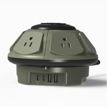 USB-C PD30W PD3.0 PPS şarj cihazı ile