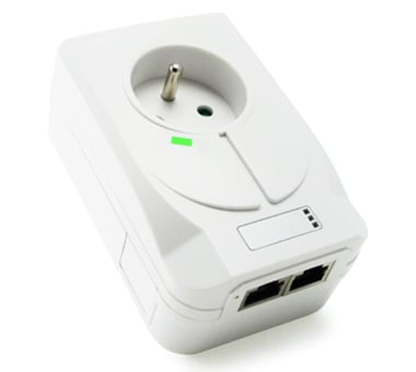 Indicador de energía / WiFi / Internet / WAN
