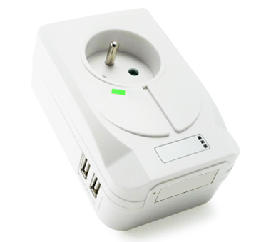USB Charging
