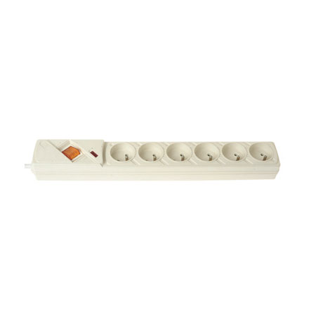 Surge Protection Indicator Light