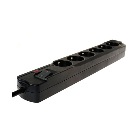 Interruptor de encendido