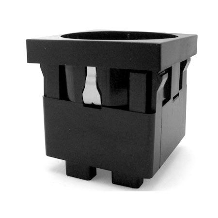 Prise de courant AC à encliqueter