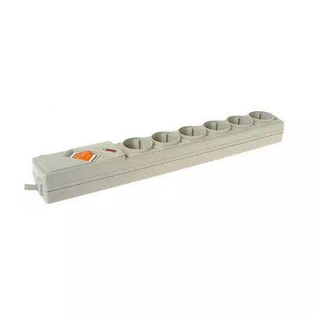 Surge Protection Indicator Light