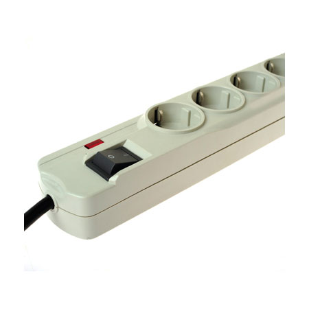 Surge Protection Indicator Light