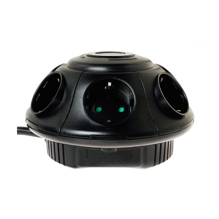 Güç Basmalı Anahtar