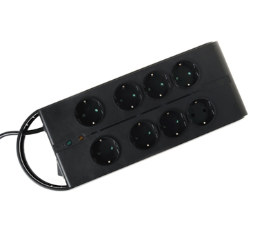 Power & Surge Protection Indicator Light