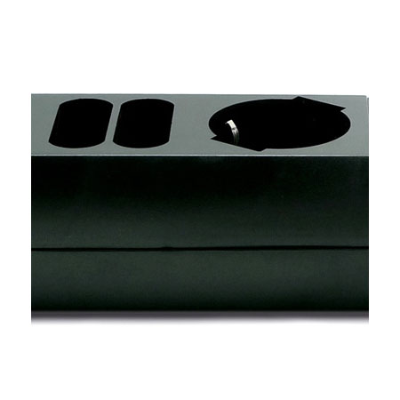 Receptáculos Combinados Italiano / Alemão