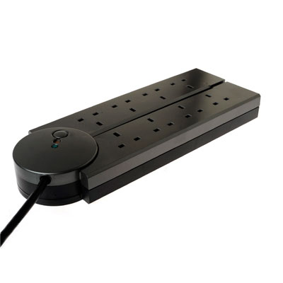 کلید فشار برق