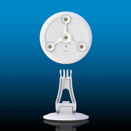 Detachable Stand