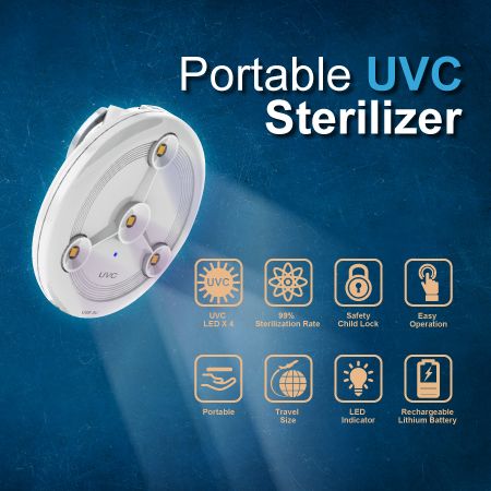Efficient Sterilization