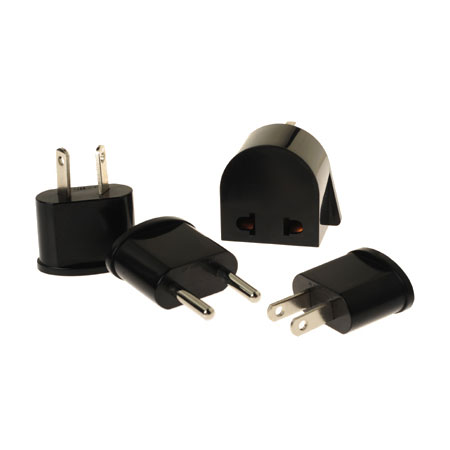 Cargador Adaptador Universal