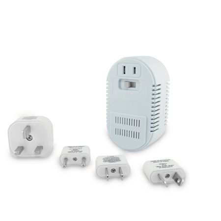 25/1875W Voltage Converter Kit