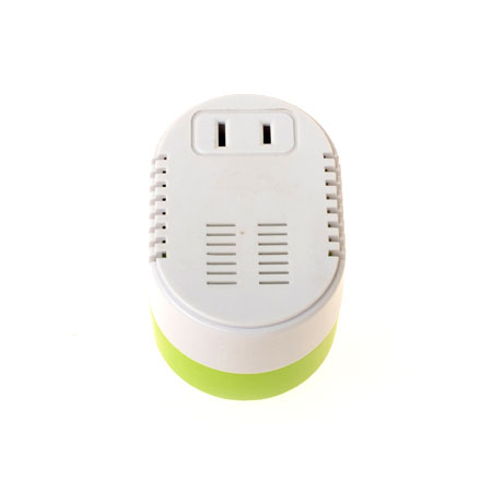 ภาพข้างของตัวแปลงการเดินทาง