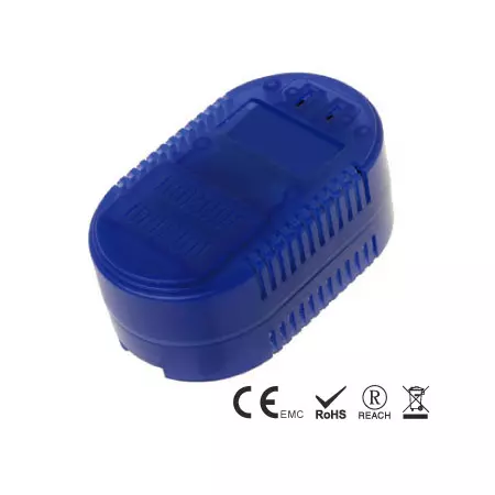 2000W Travel Voltage Converter - Travel Converter