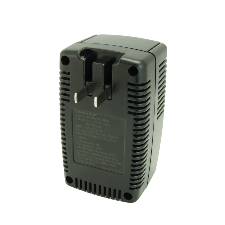 Converter and Adapter Combo Set
