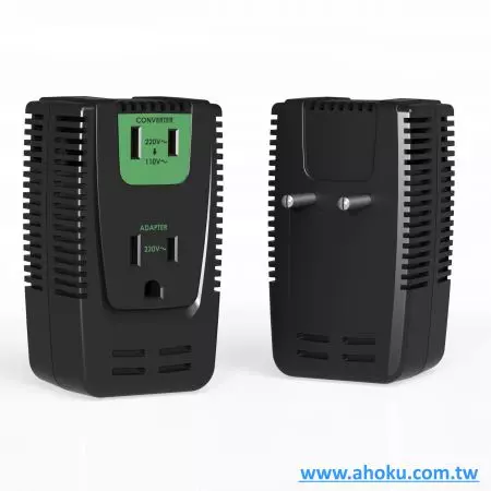 แปลงแรงดันสมาร์ทชนิดลด