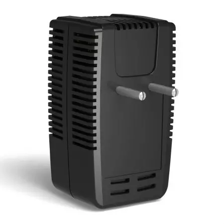 ชุดอแดปเตอร์แปลงแรงดันสมาร์ทอัตโนมัติ