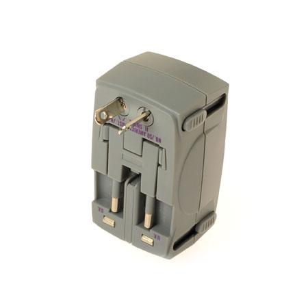 SERIE EEC-125 (Enchufe AU)