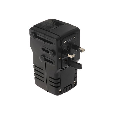 Travel Converter - UK Plug