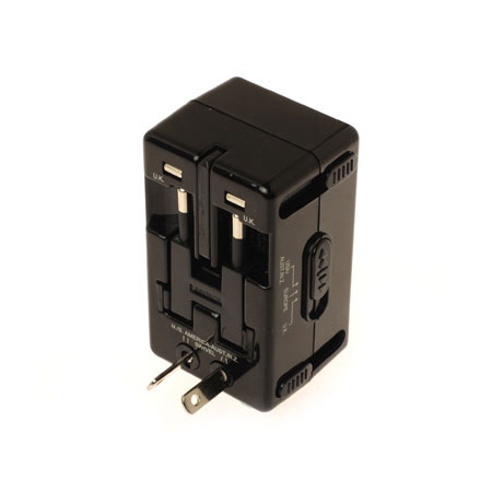 EEC-140A1 (AU 플러그)