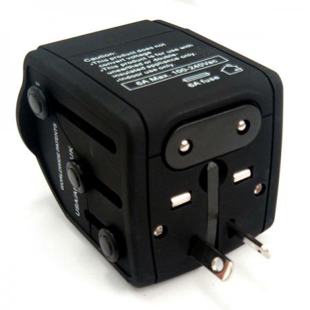 EEC-141AA1 (AU 플러그)