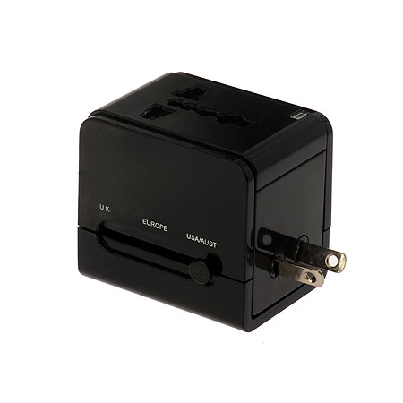 Power Adapter - AU Plug