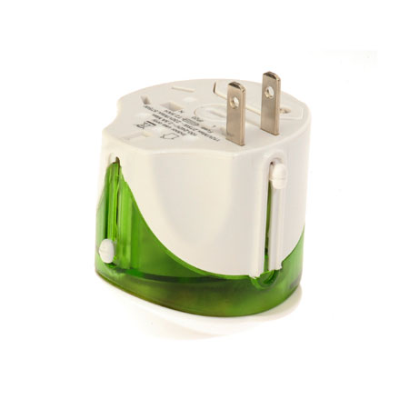 Chargeur universel (prise US)