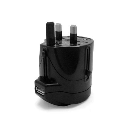 Adattatore di alimentazione - Spina UK