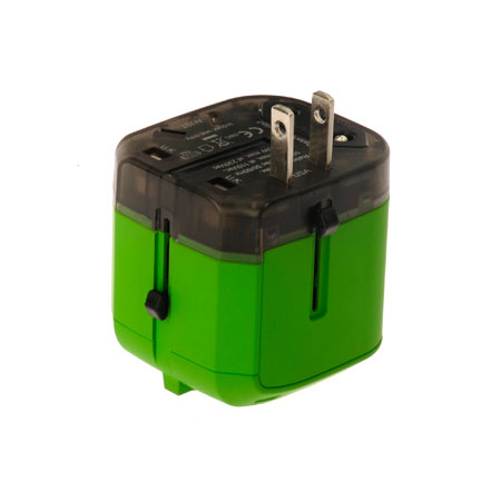 SERIE EEC-160 - prise US