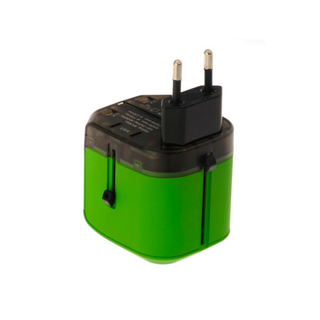 SERIE EEC-160 - Prise EU